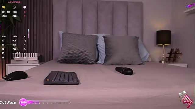 endy rush online show from 2, 4, 2026