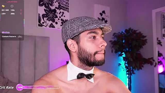 endy rush online show from 14, 11, 2025