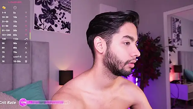 endy rush online show from 12, 9, 2025