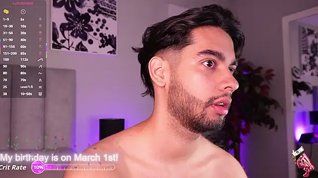 endy rush online show from 12, 2, 2026