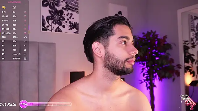 endy rush online show from 13, 1, 2026