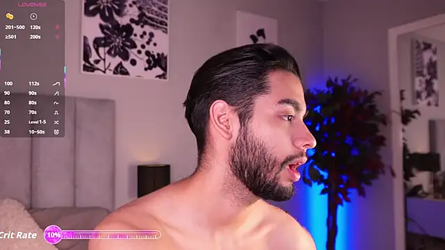 endy rush online show from 22, 10, 2025