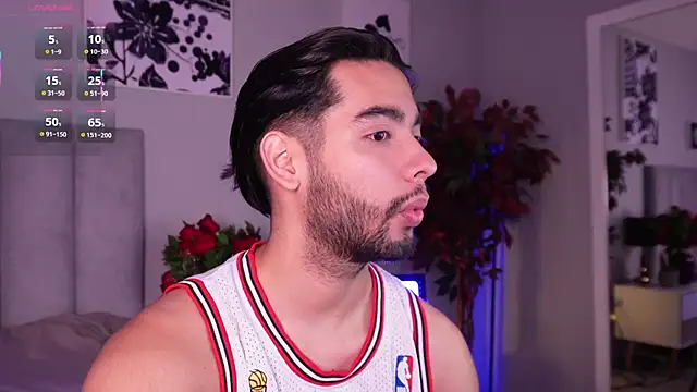 endy rush online show from 17, 2, 2026