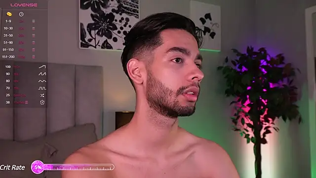 endy rush online show from 4, 3, 2025