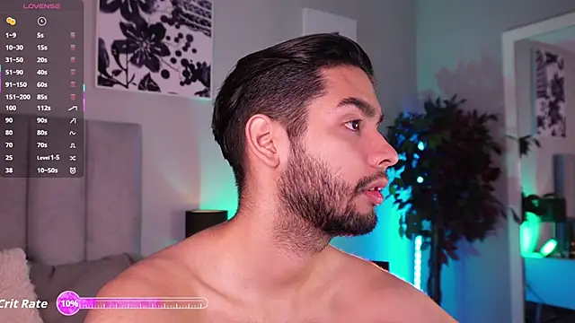 endy rush online show from 11, 10, 2025