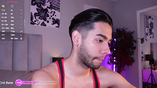 endy rush online show from 30, 9, 2025