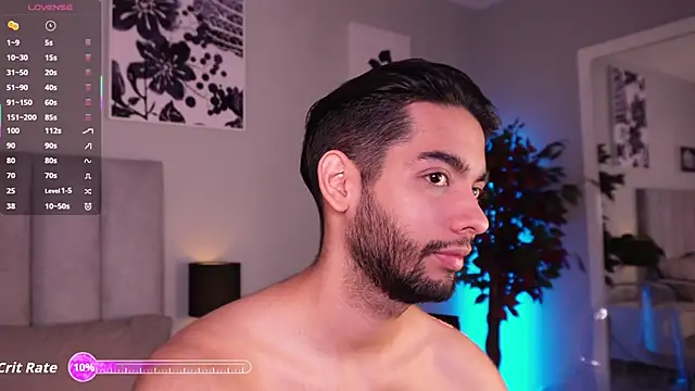 endy rush online show from 7, 11, 2025