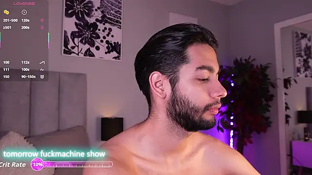 endy rush online show from 21, 9, 2025