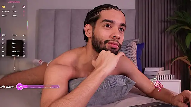 endy rush online show from 27, 2, 2026