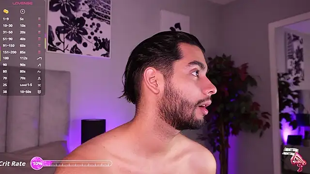 endy rush online show from 7, 2, 2026