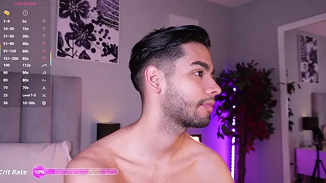 endy rush online show from 28, 9, 2025