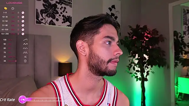 endy rush online show from 12, 3, 2025