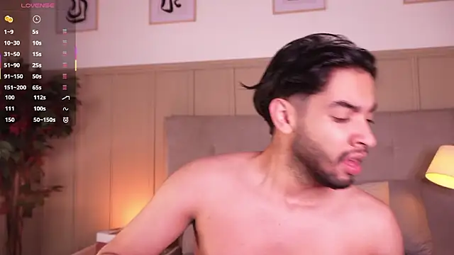 endy rush online show from 9, 3, 2026