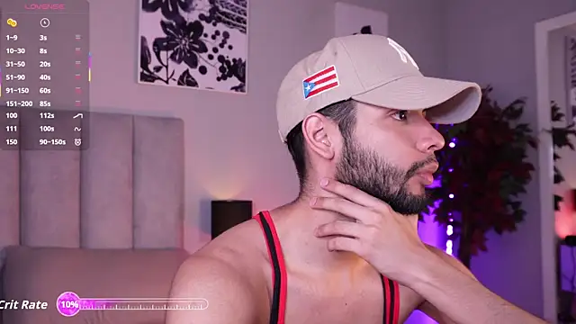 endy rush online show from 14, 9, 2025