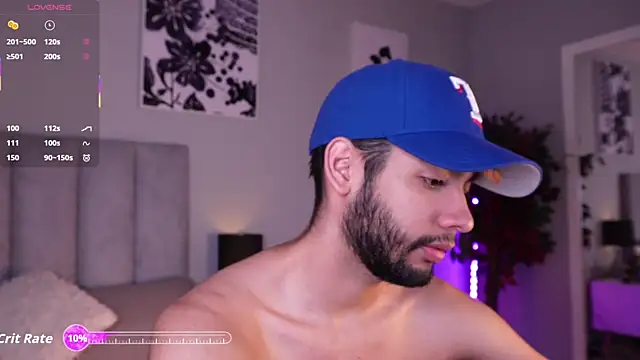 endy rush online show from 19, 9, 2025