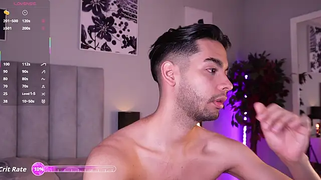 endy rush online show from 25, 9, 2025