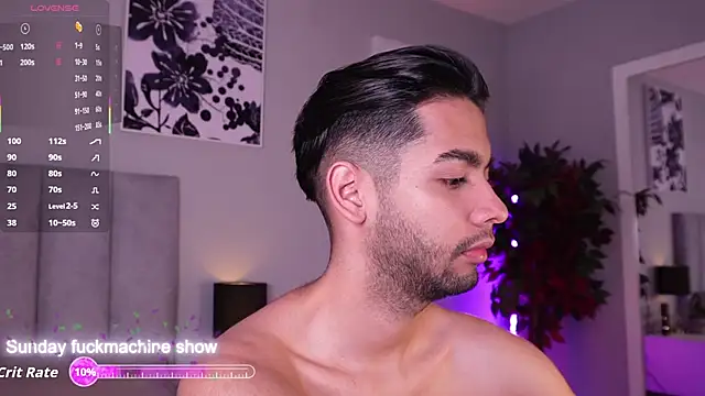 endy rush online show from 27, 9, 2025