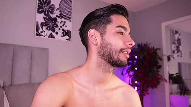 endy rush online show from 6, 10, 2025