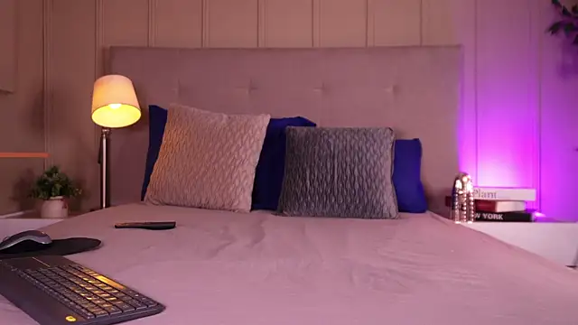 endy rush online show from 7, 4, 2026