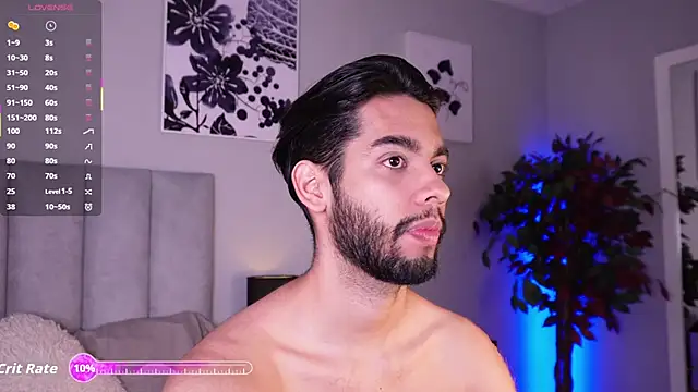 endy rush online show from 21, 10, 2025