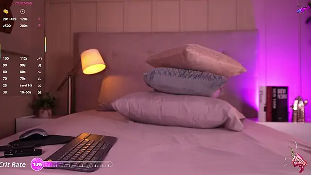 endy rush online show from 17, 4, 2026