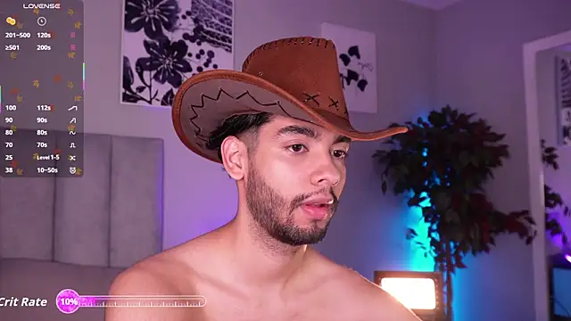 endy rush online show from 27, 11, 2025