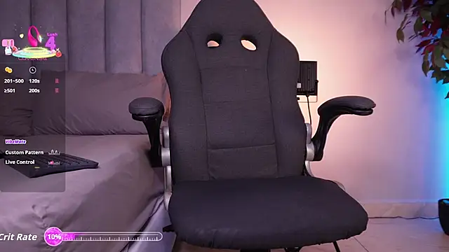 endy rush online show from 20, 12, 2025