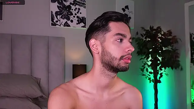 endy rush online show from 7, 3, 2025