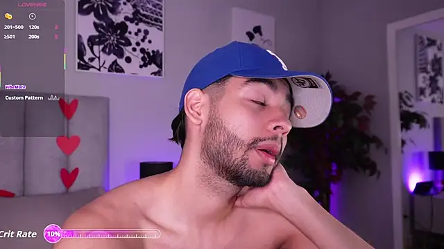 endy rush online show from 13, 2, 2026