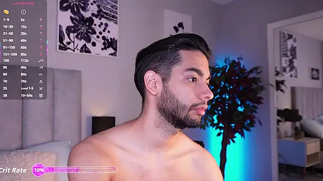 endy rush online show from 6, 11, 2025