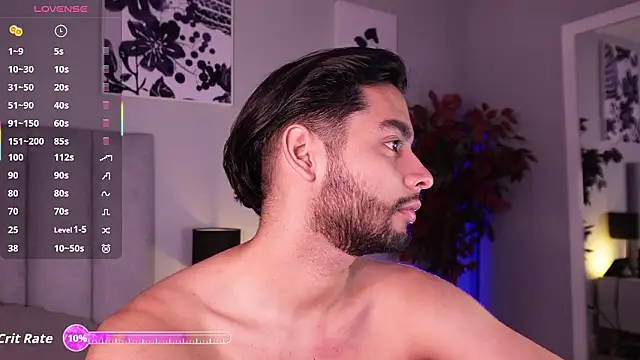 endy rush online show from 20, 2, 2026