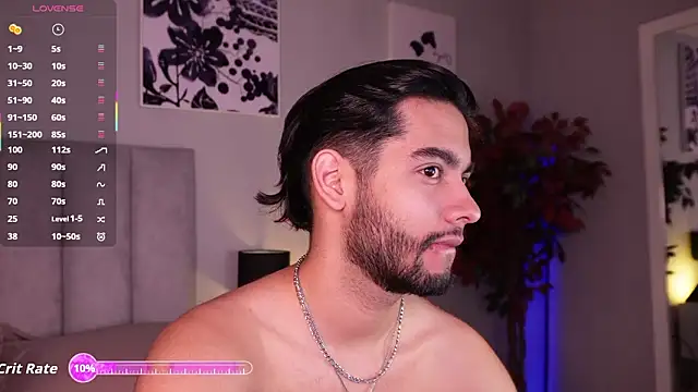 endy rush online show from 21, 2, 2026