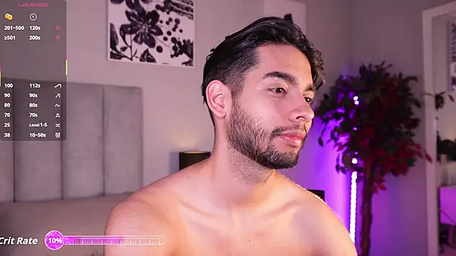 endy rush online show from 5, 10, 2025