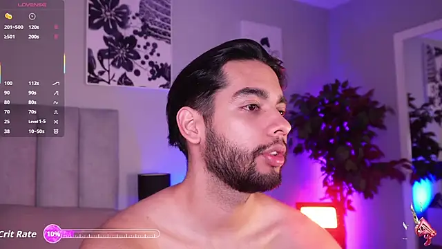 endy rush online show from 17, 1, 2026