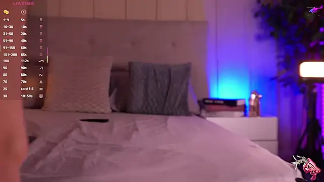 endy rush online show from 12, 4, 2026