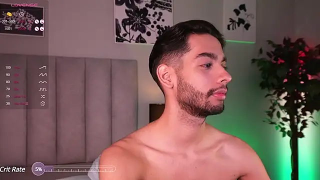 endy rush online show from 6, 3, 2025