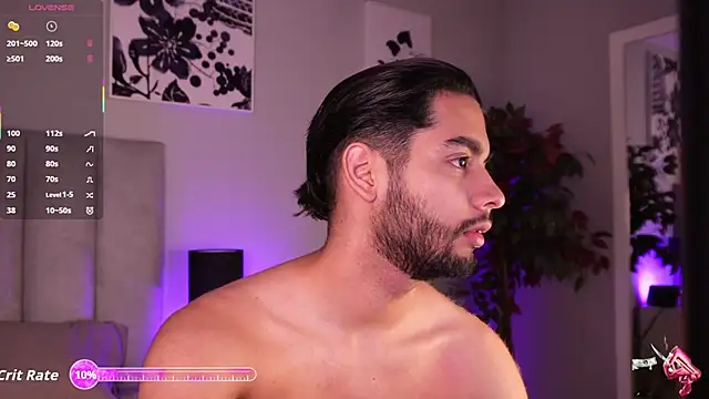 endy rush online show from 6, 2, 2026