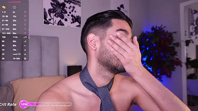 endy rush online show from 28, 10, 2025