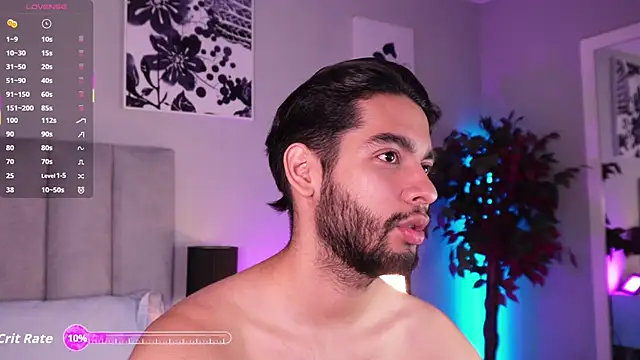 endy rush online show from 15, 12, 2025