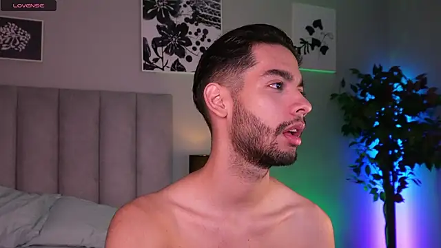 endy rush online show from 6, 3, 2025