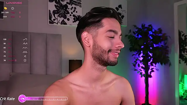 endy rush online show from 5, 3, 2025