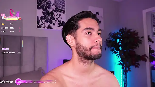 endy rush online show from 3, 12, 2025