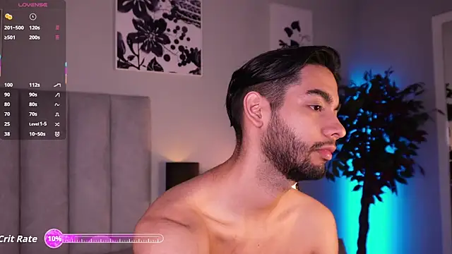 endy rush online show from 5, 11, 2025