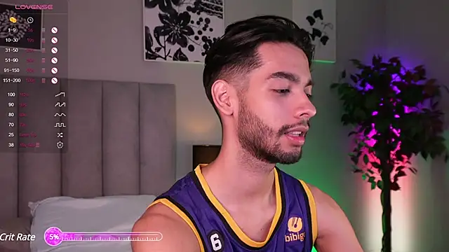 endy rush online show from 5, 3, 2025