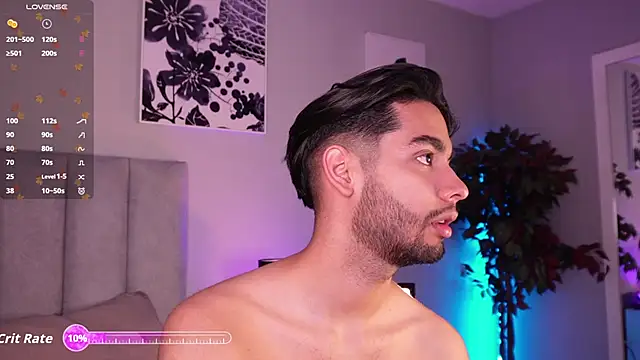 endy rush online show from 26, 11, 2025