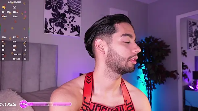 endy rush online show from 28, 11, 2025