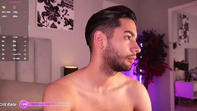 endy rush online show from 3, 10, 2025