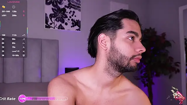 endy rush online show from 5, 2, 2026