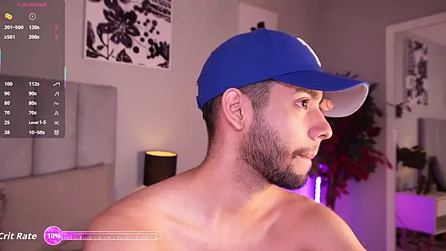 endy rush online show from 4, 10, 2025