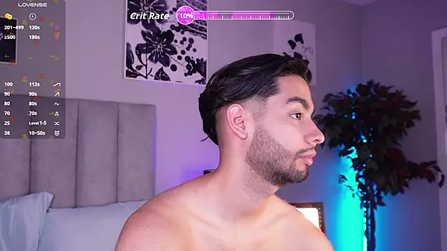 endy rush online show from 24, 11, 2025